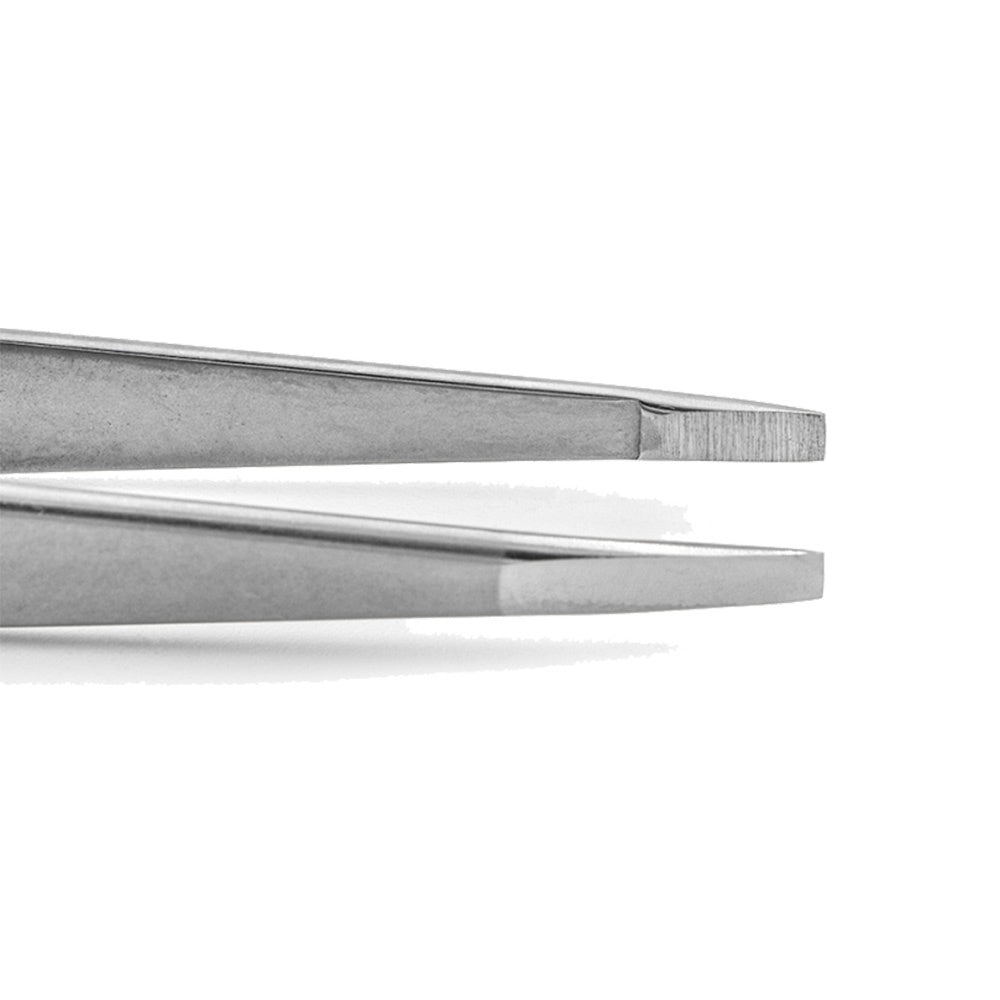 U-Tools Pro-Tweezers W/Narrow Tip Expert10/2 (T7-10-06) #623