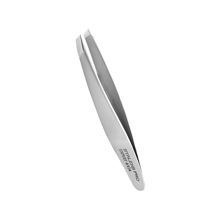 U-Tools Pro-Tweezers Expert 61 Type 34 With Slant Tips #629