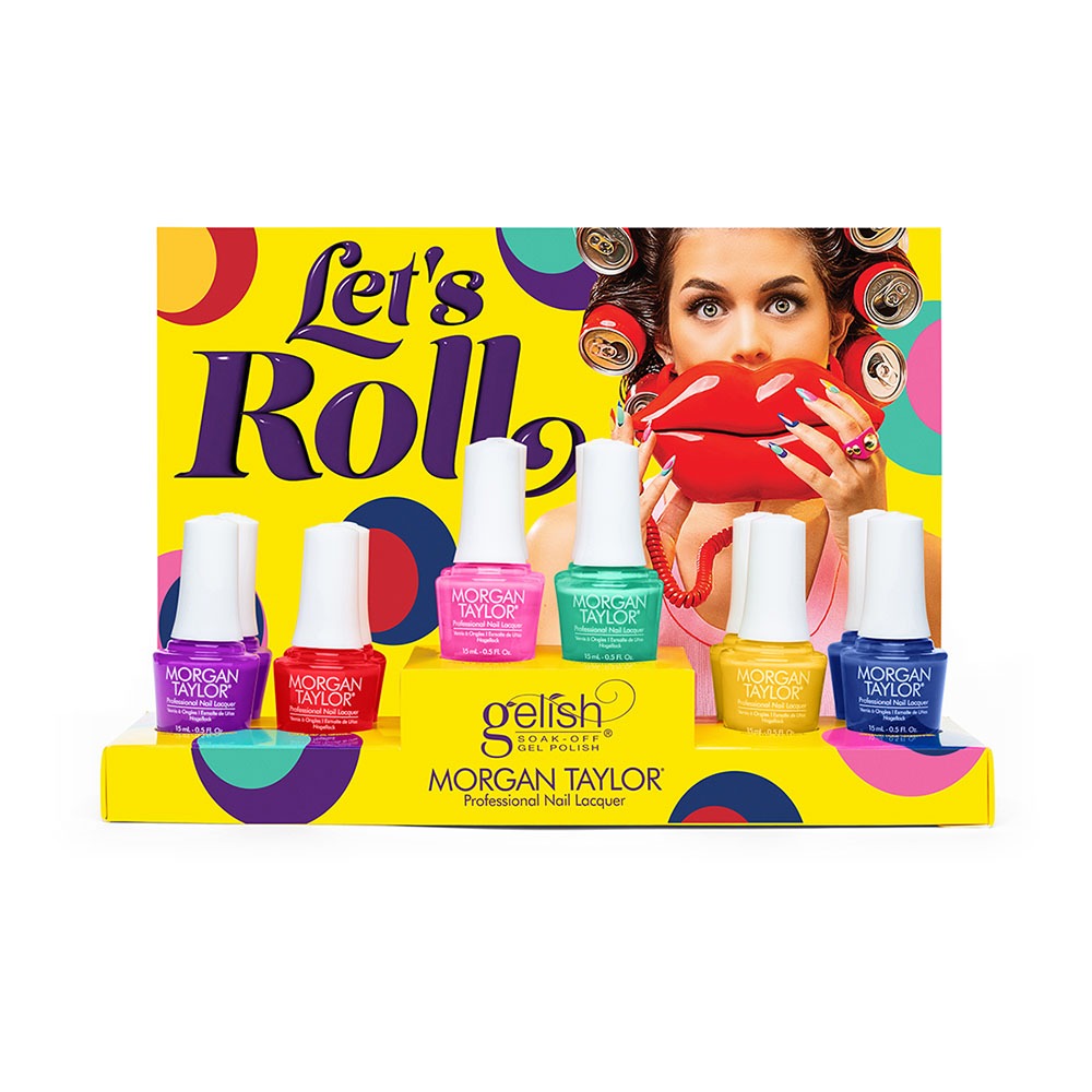 Voesh Vegan Body Creme Display Kit VDU103VBH-12