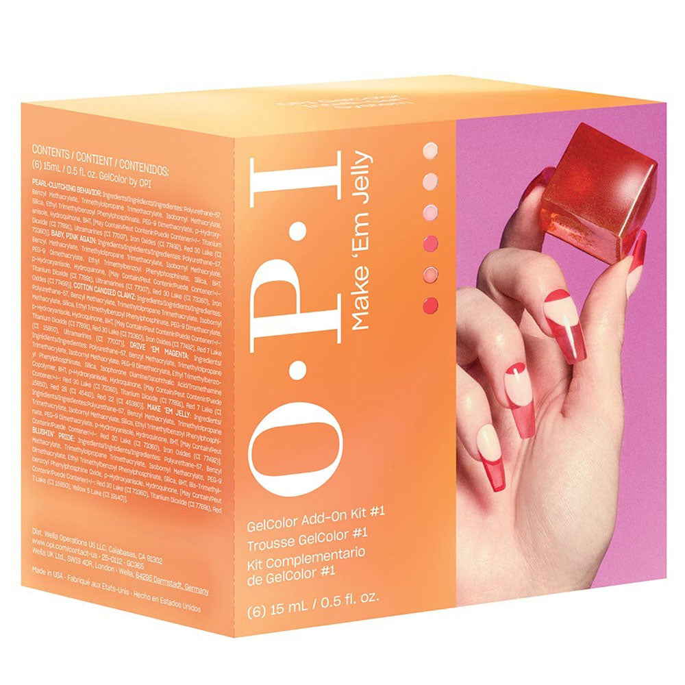 Voesh Vegan Body Creme Display Kit VDU103VBH-12