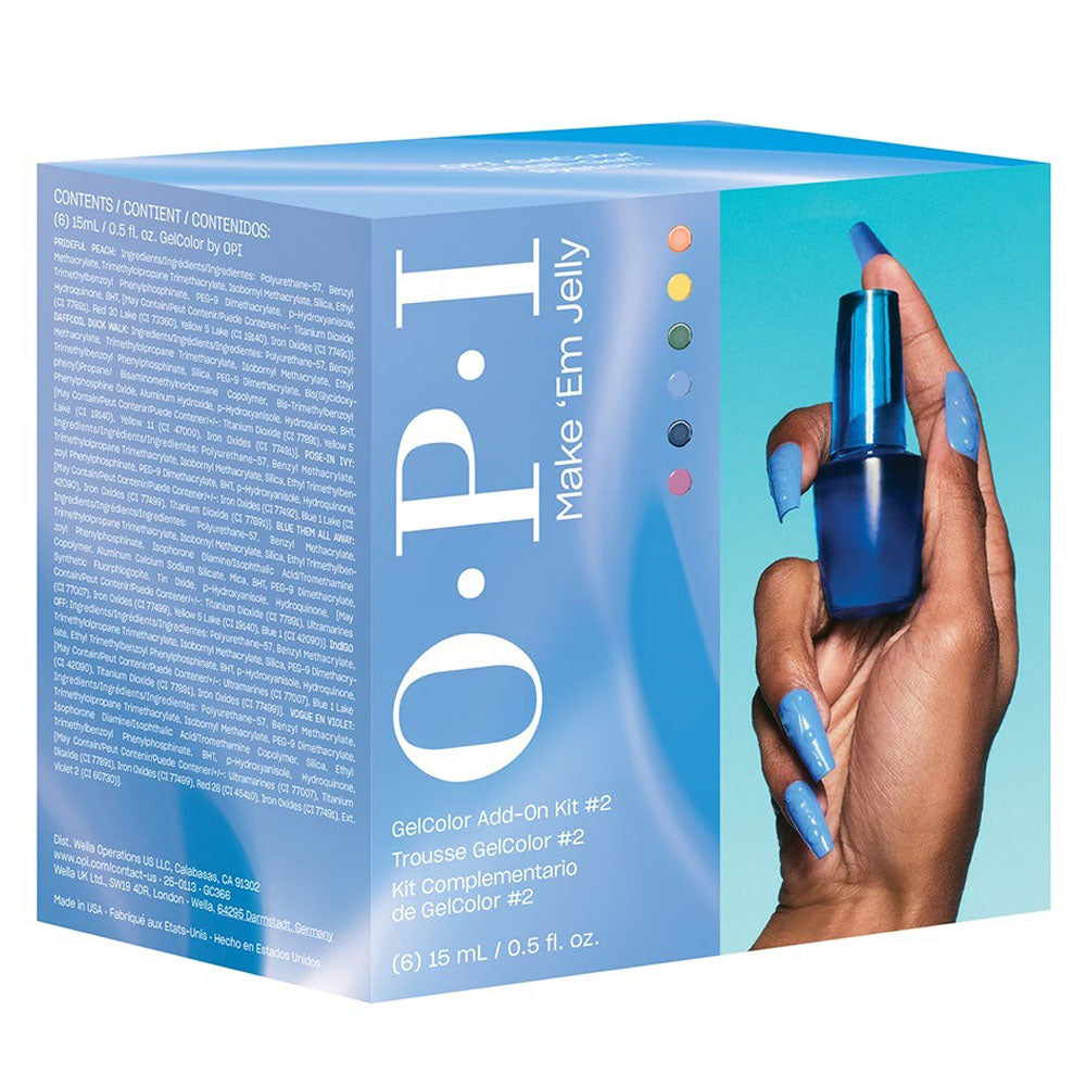 Voesh Vegan Body Creme Display Kit VDU103VBH-12