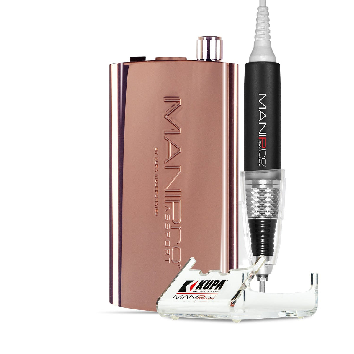Bộ Sản phẩm Sơn Gel Hệ thống Magic Gel - Winter City 47428