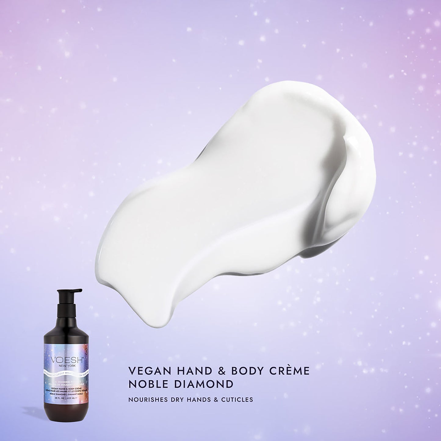 Voesh Noble Diamond Salon Starter Kit VSS003VTY