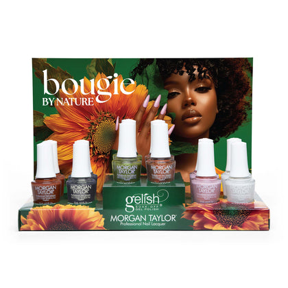 Morgan Taylor Fall 2026 12pcs - Bougie By Nature 3130155