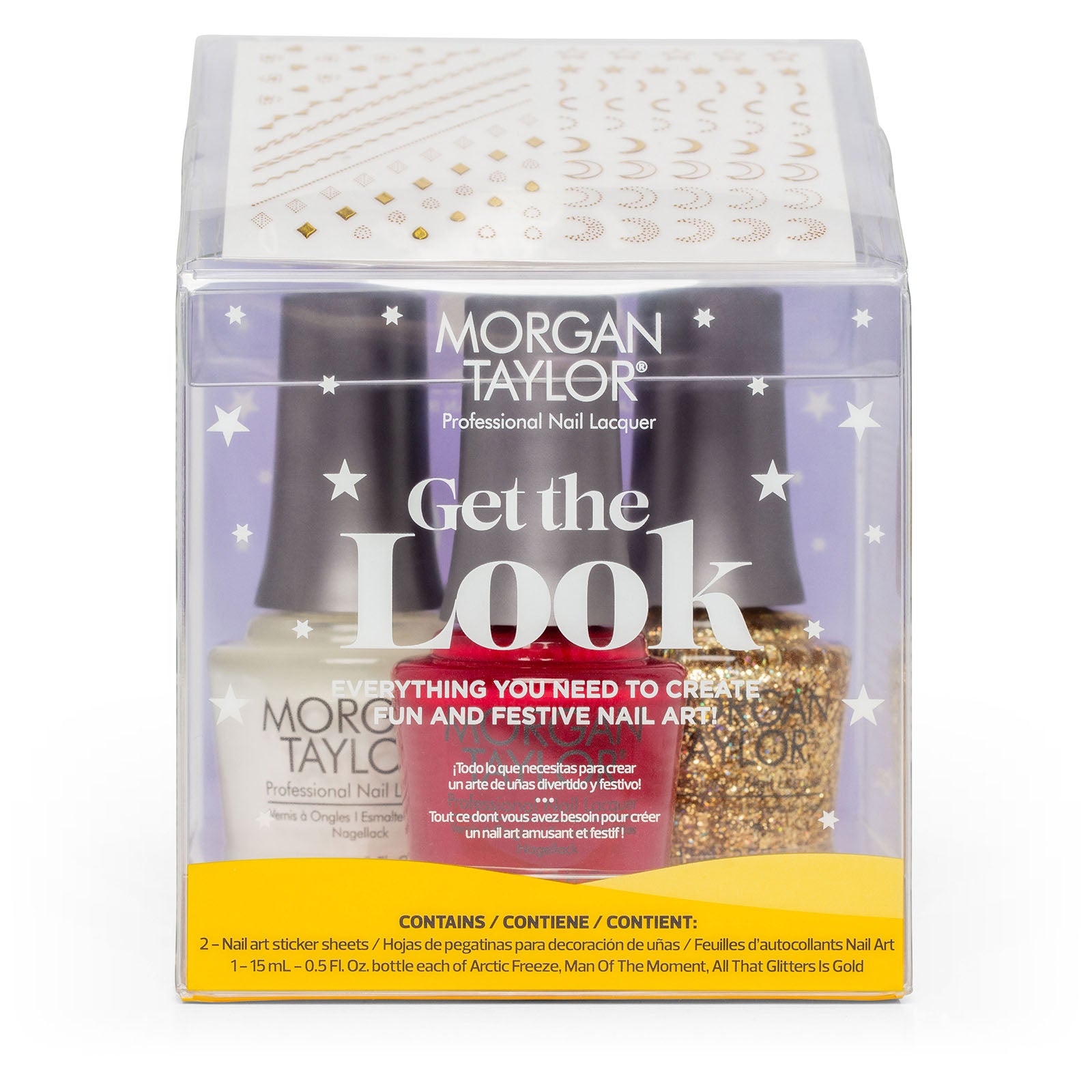 Apres Gel-X Nail Extension Ombre Kit AP-GXK-O
