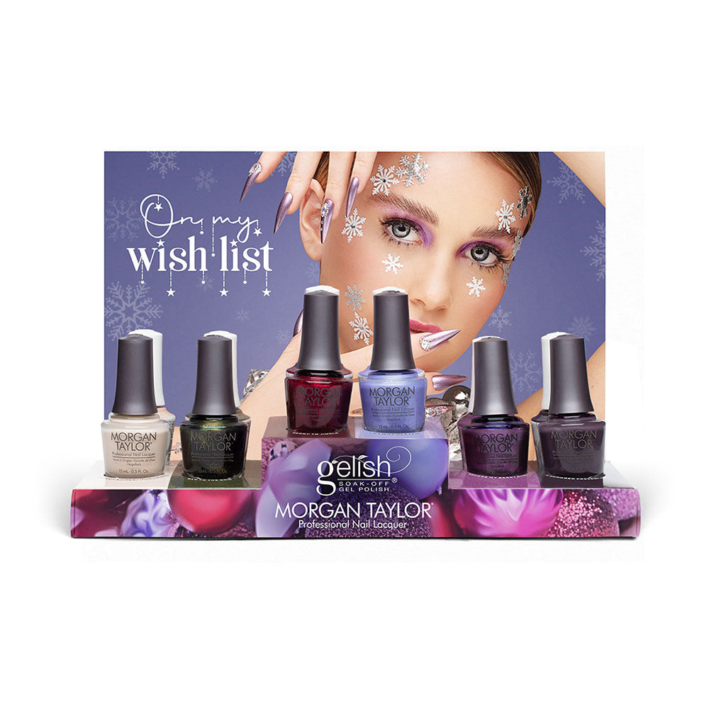 Apres Gel-X Nail Extension Ombre Kit AP-GXK-O