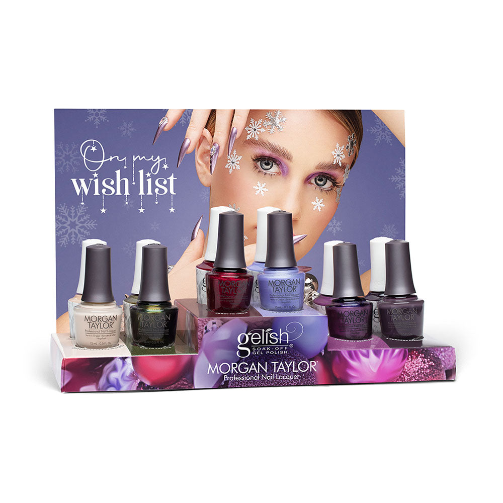 Apres Gel-X Nail Extension Ombre Kit AP-GXK-O