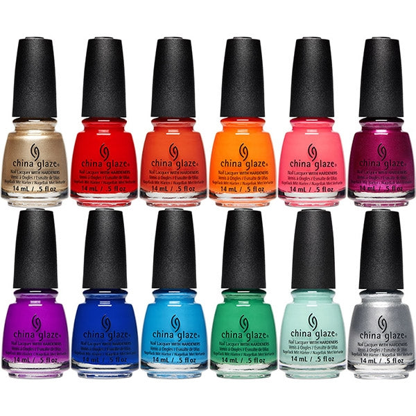 Blossom Fruit Scented Cuticle Oil 0.42 oz 18pcs BLCOF18
