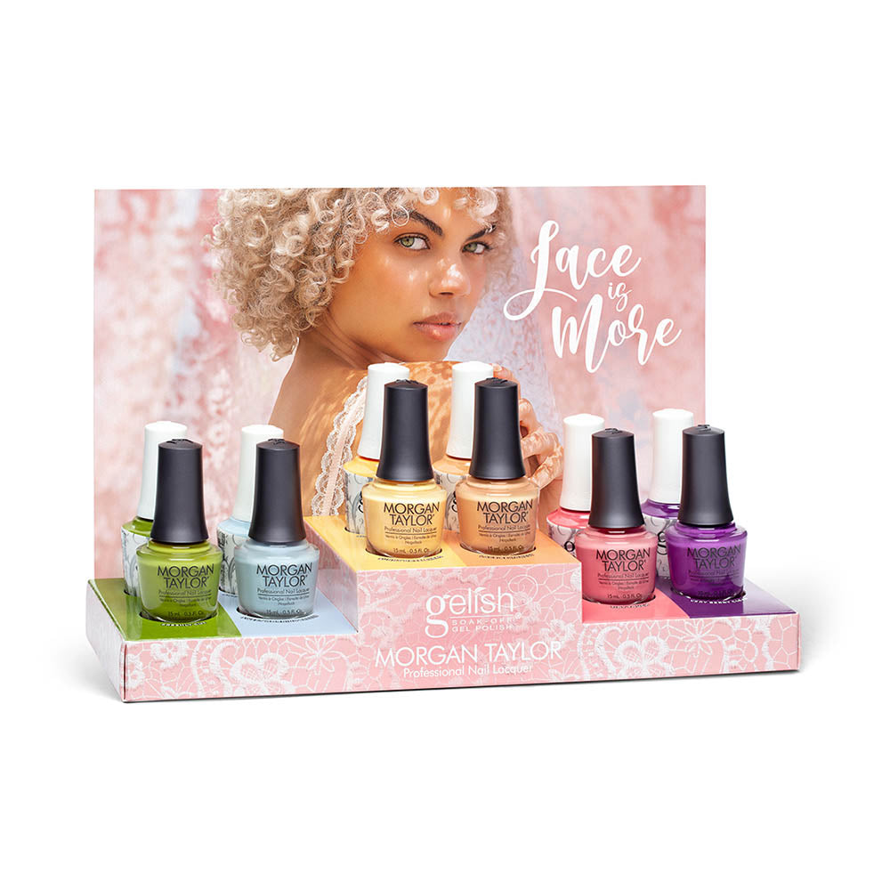 Blossom Fruit Scented Cuticle Oil 0.42 oz 18pcs BLCOF18