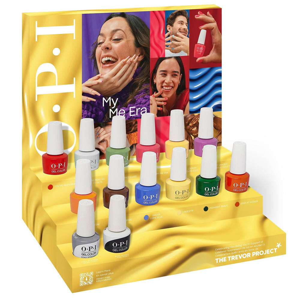 Blossom Scented Cuticle Oil 0.92 oz 12pcs BLCO12-A