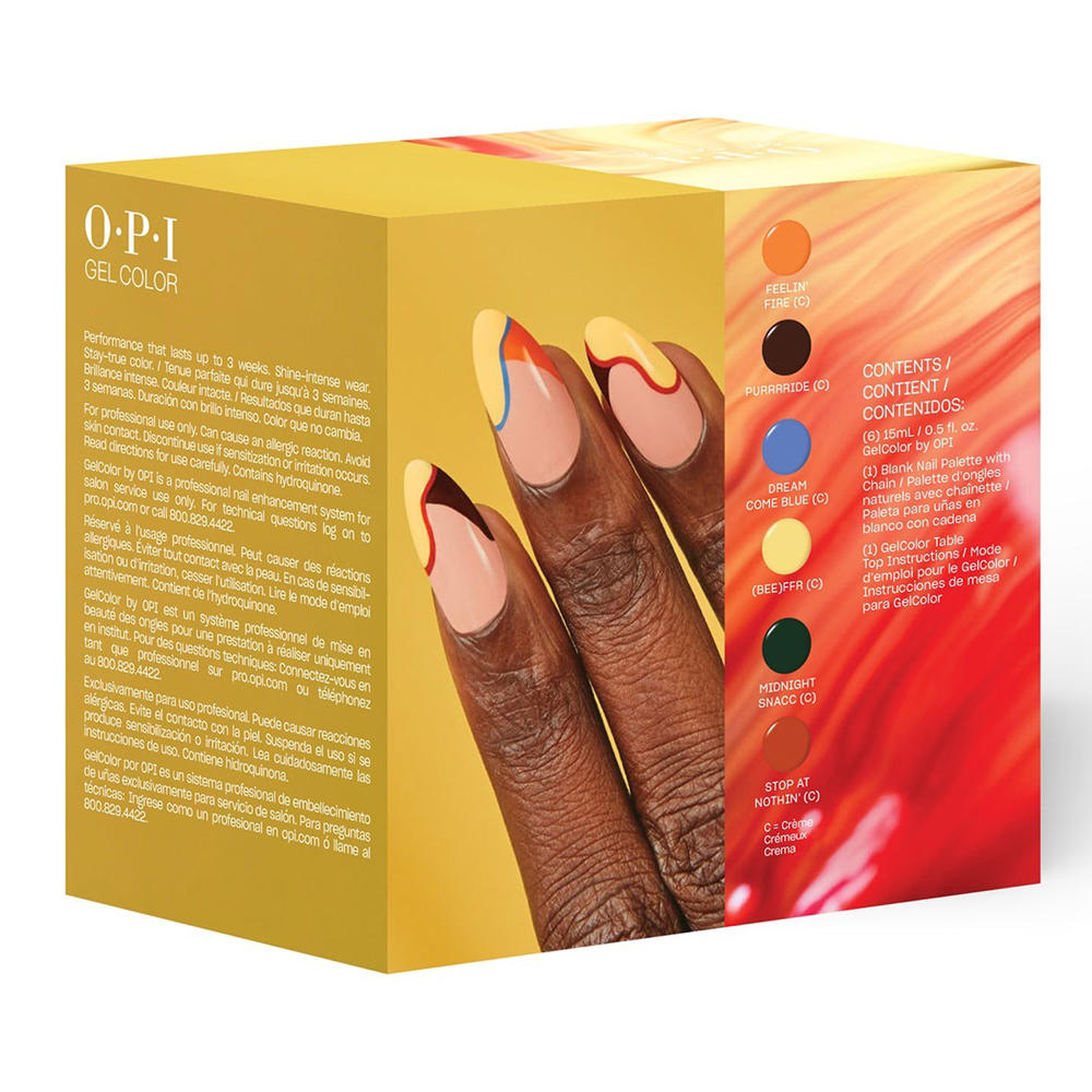 Blossom Scented Cuticle Oil 0.92 oz 12pcs BLCO12-A
