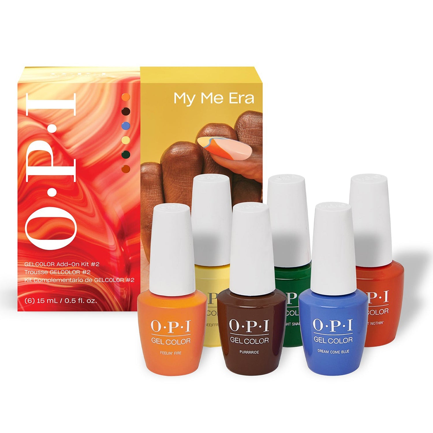 Blossom Scented Cuticle Oil 0.92 oz 12pcs BLCO12-A