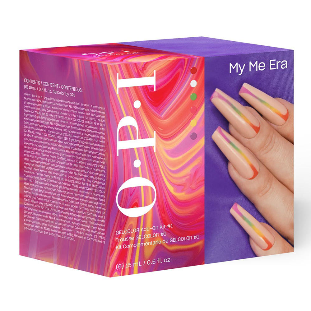 Blossom Scented Cuticle Oil 0.92 oz 12pcs BLCO12-A