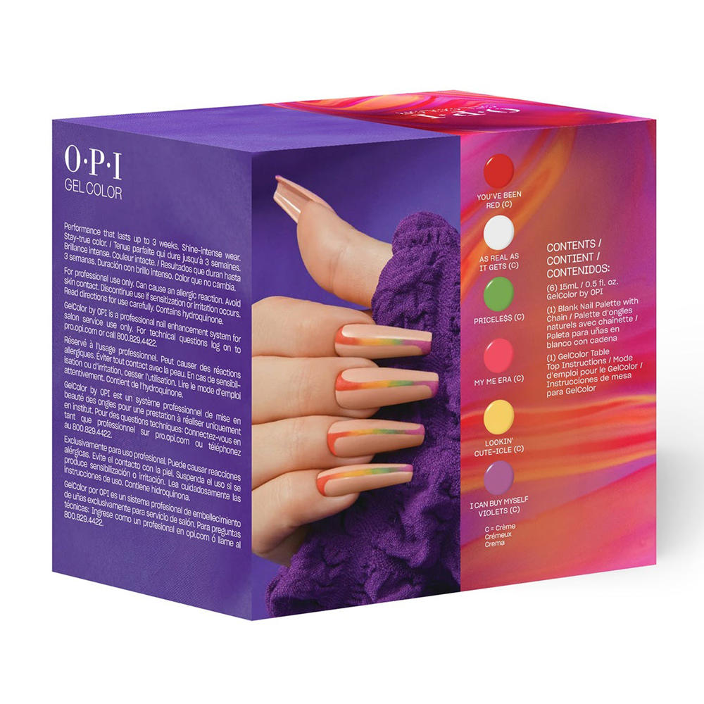 Blossom Scented Cuticle Oil 0.92 oz 12pcs BLCO12-A