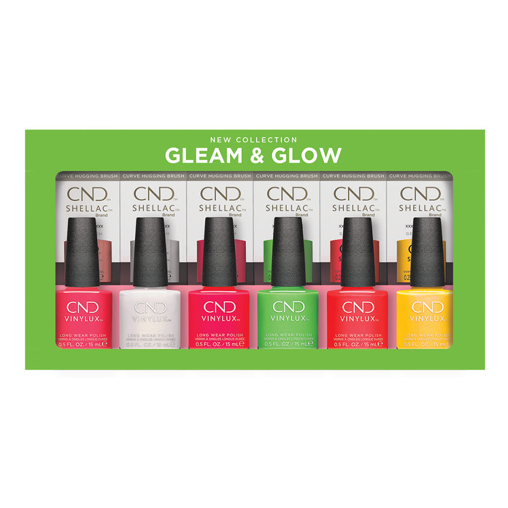 Apres Gel-X Nail Extension Ombre Kit AP-GXK-O
