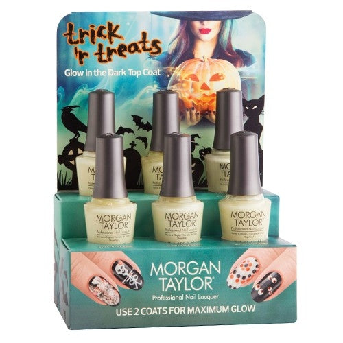 Blossom Scented Cuticle Oil 0.42 oz 18Pcs BLCO18