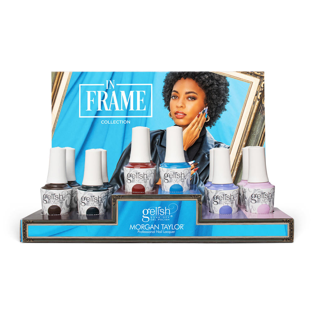 Apres Gel-X Nail Extension Ombre Kit AP-GXK-O
