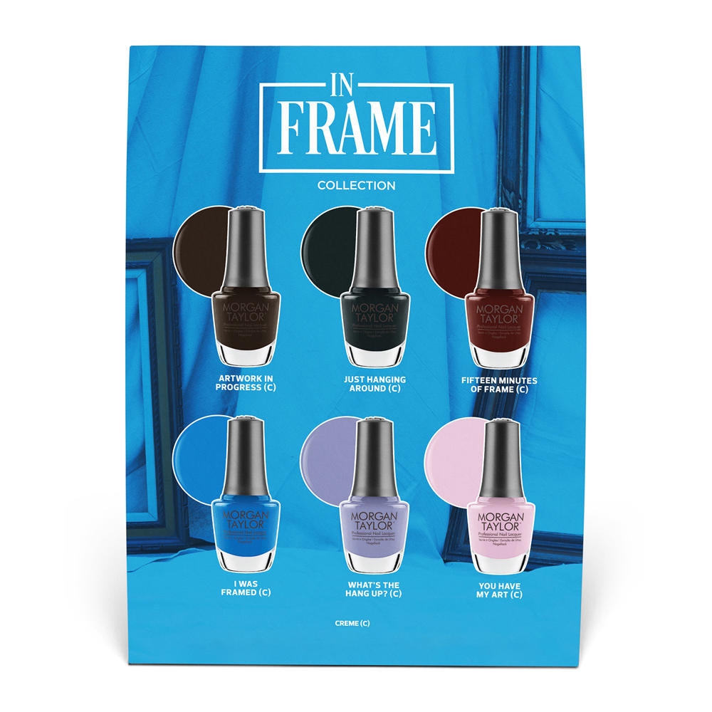 Apres Gel-X Nail Extension Ombre Kit AP-GXK-O