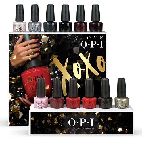 Apres Gel-X Nail Extension Ombre Kit AP-GXK-O