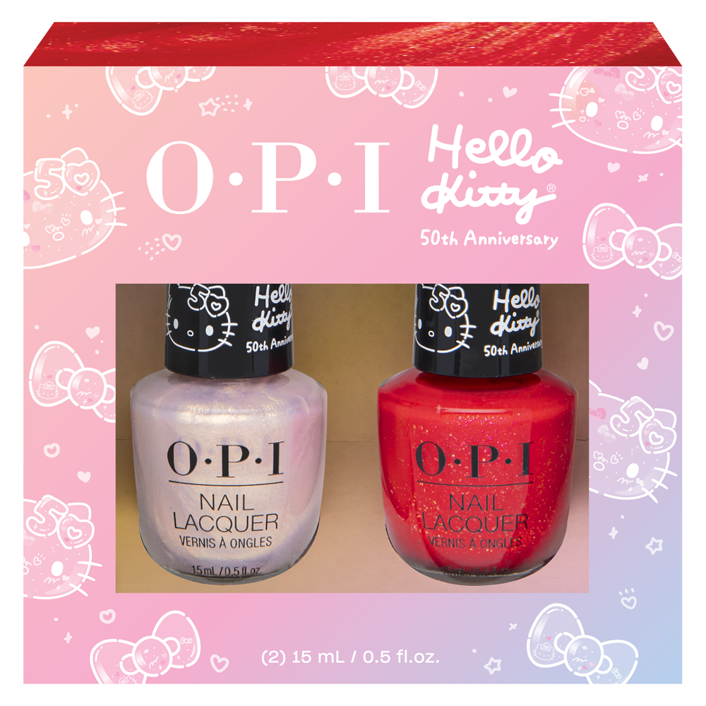 Apres Gel-X Nail Extension Ombre Kit AP-GXK-O