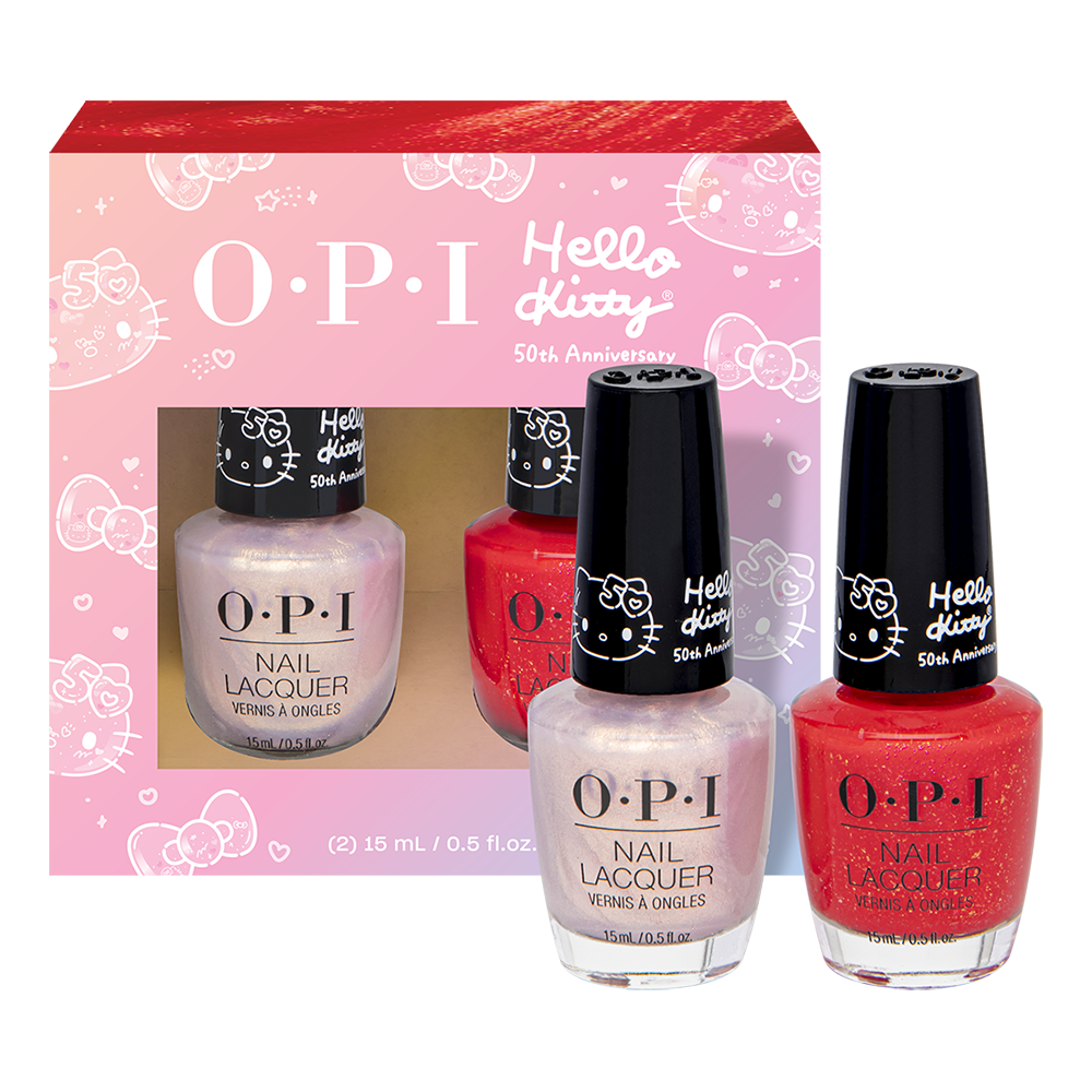 Apres Gel-X Nail Extension Ombre Kit AP-GXK-O