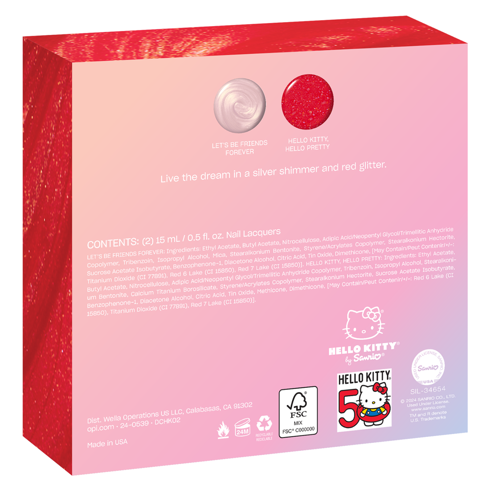 Apres Gel-X Nail Extension Ombre Kit AP-GXK-O