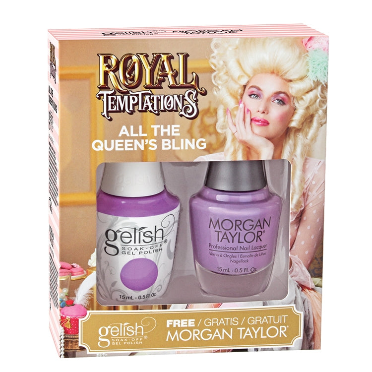 Magic Gel System Gel Polish Value Kit - Street Style 47319