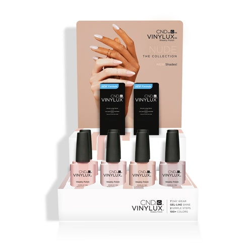 Magic Gel System Gel Polish Value Kit - Street Style 47319