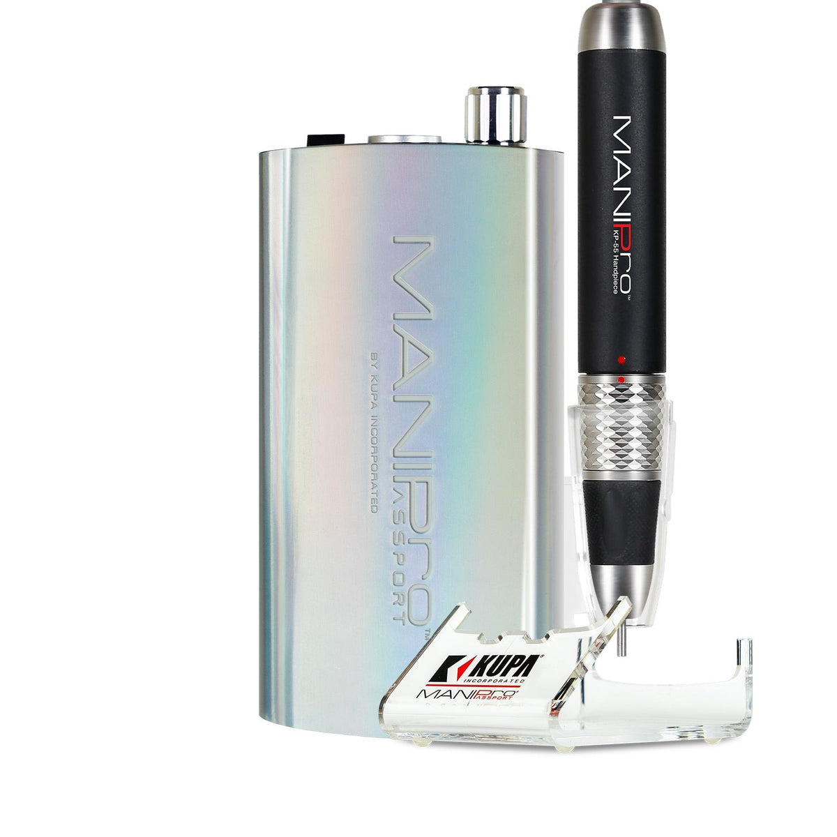 Hộp Điều Khiển & Tay Cầm Kupa ManiPro KP-55 - Unicorn