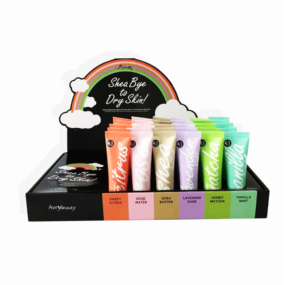 BDB Kit de Démarrage Revendeur The Brow Buddy
