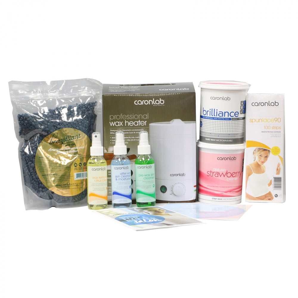 BDB Kit de Démarrage Revendeur The Brow Buddy