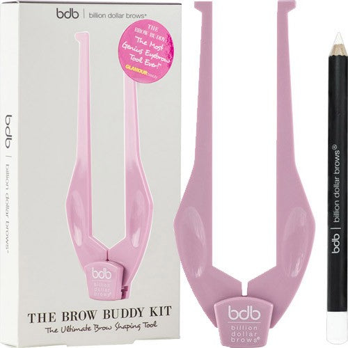 BDB Kit de Démarrage Revendeur The Brow Buddy