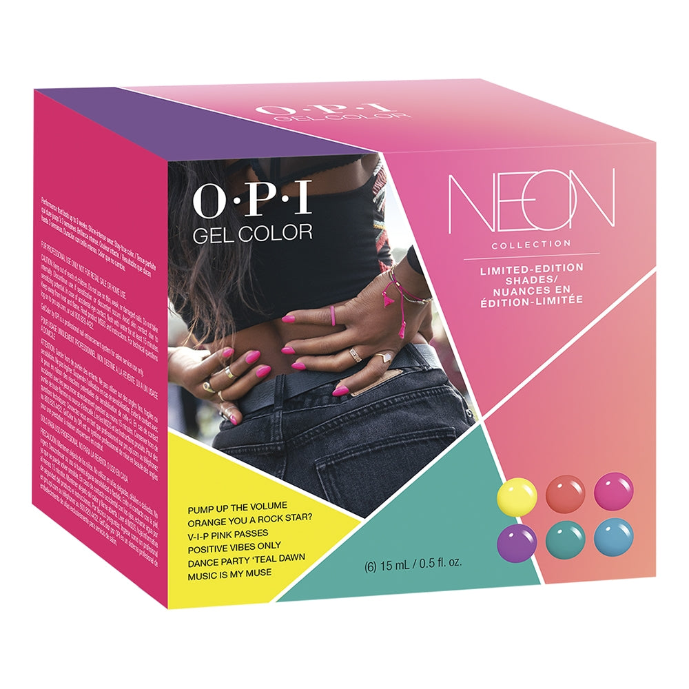 Gelish - Dynamic Duo Foundation & Top It Off - 1121503