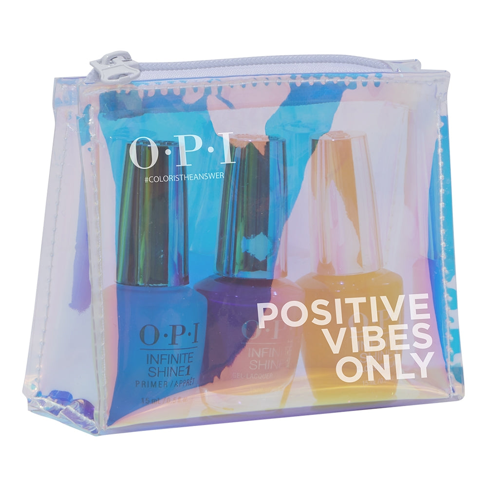 Gelish - Dynamic Duo Foundation & Top It Off - 1121503