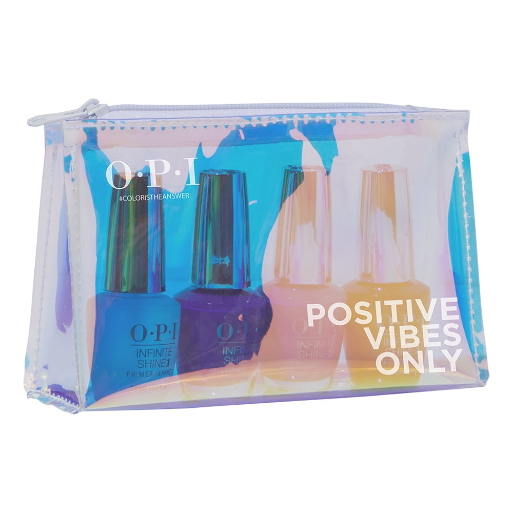 Gelish - Dynamic Duo Foundation & Top It Off - 1121503