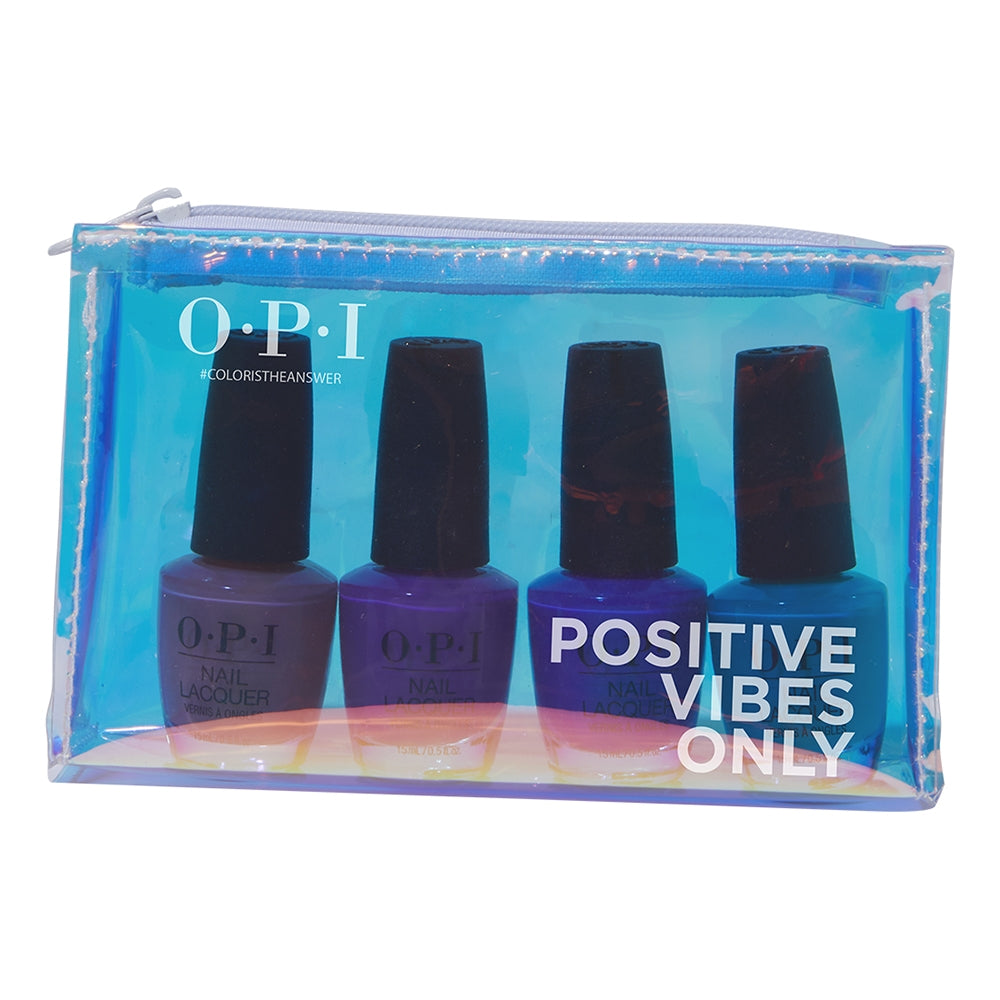 Gelaze Tips & Toes Snow Way! 2pk #83804