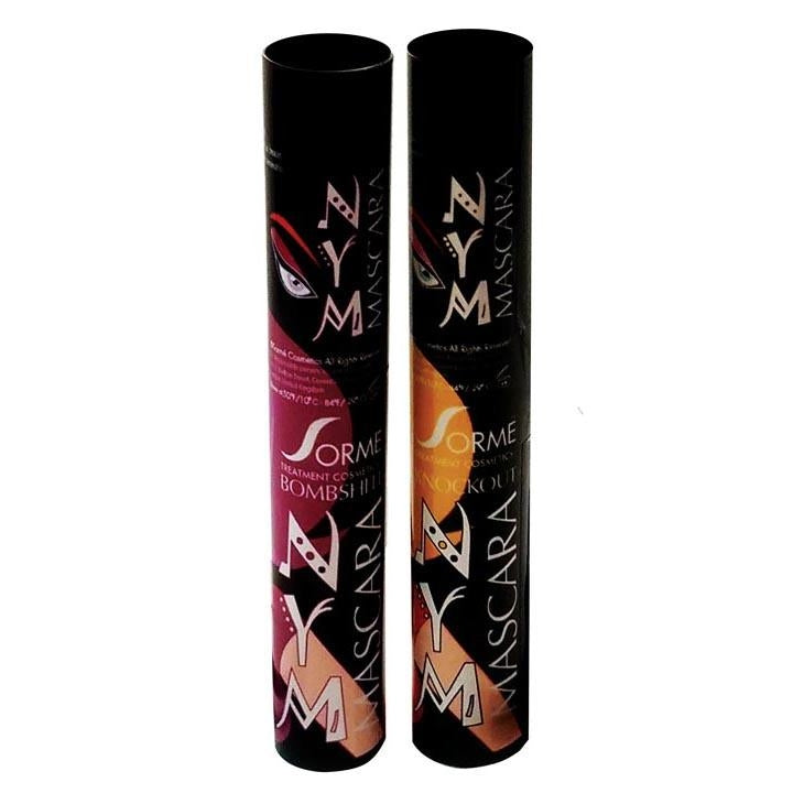 Sorme Treatment Cosmetics N.Y.M. Mascara 24pcs Dis NYMMP24PK