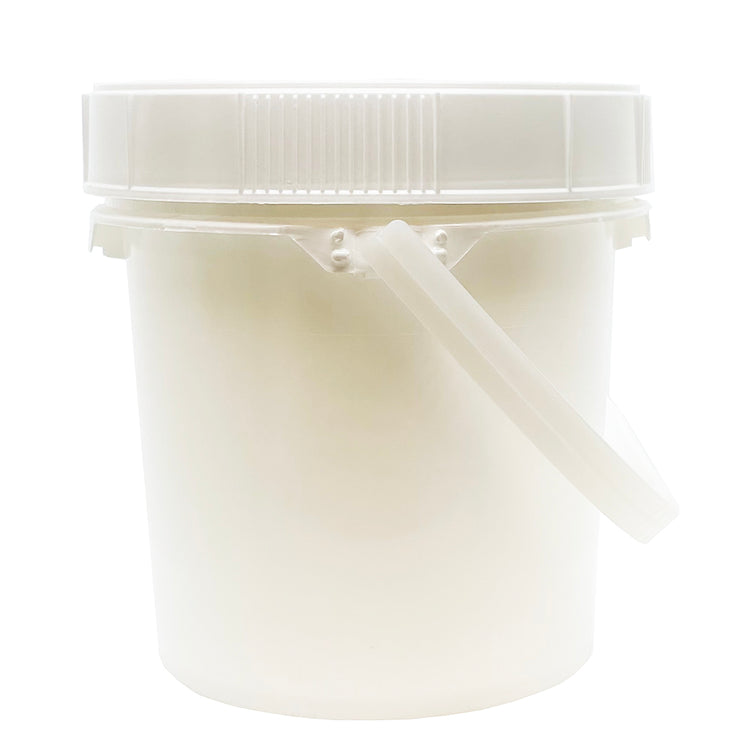 Smootlyss Powder Crystal Clear Non Yellow 46 oz CP699