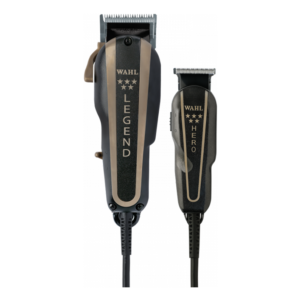 Wahl 5 Star Series Duo Barber Combo/Spray Bottle 50303