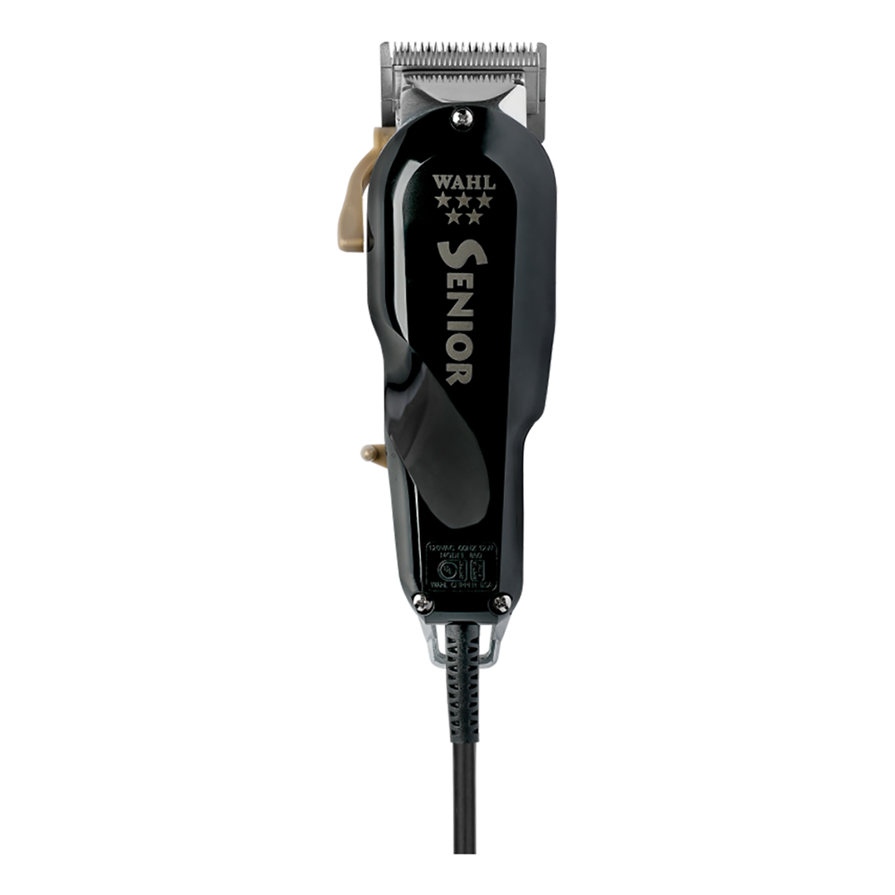 Wahl 5 Star Series Duo Senior/Lock Straight Razor 50299