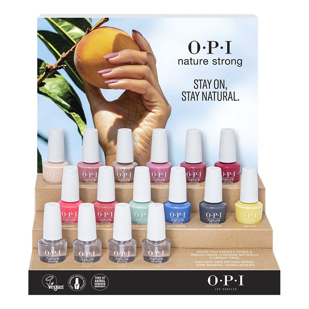 OPI Infinite Shine Holiday 2024 Wicked Collection HRR33
