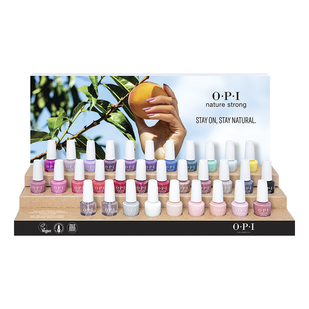 OPI Infinite Shine Holiday 2024 Wicked Collection HRR33