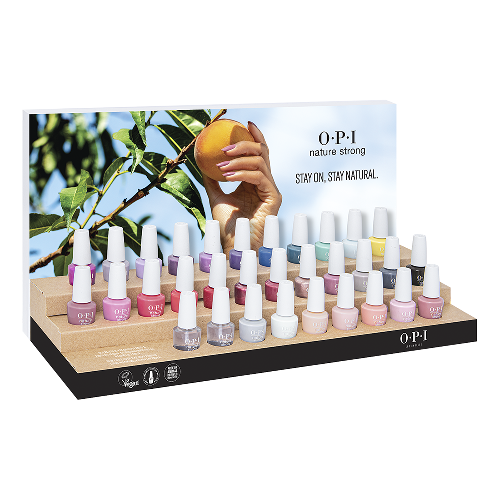 OPI Infinite Shine Holiday 2024 Wicked Collection HRR33
