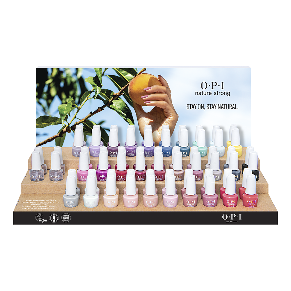 OPI Infinite Shine Holiday 2024 Wicked Collection HRR33