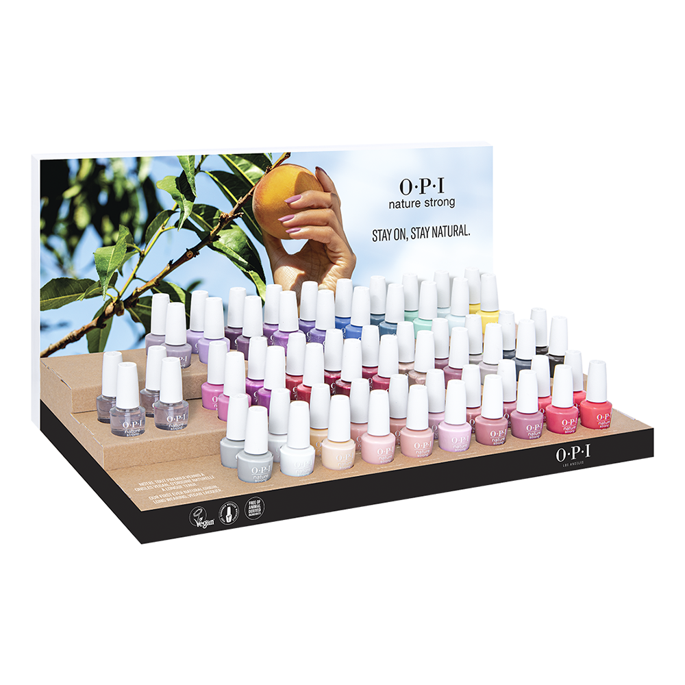OPI Infinite Shine Holiday 2024 Wicked Collection HRR33