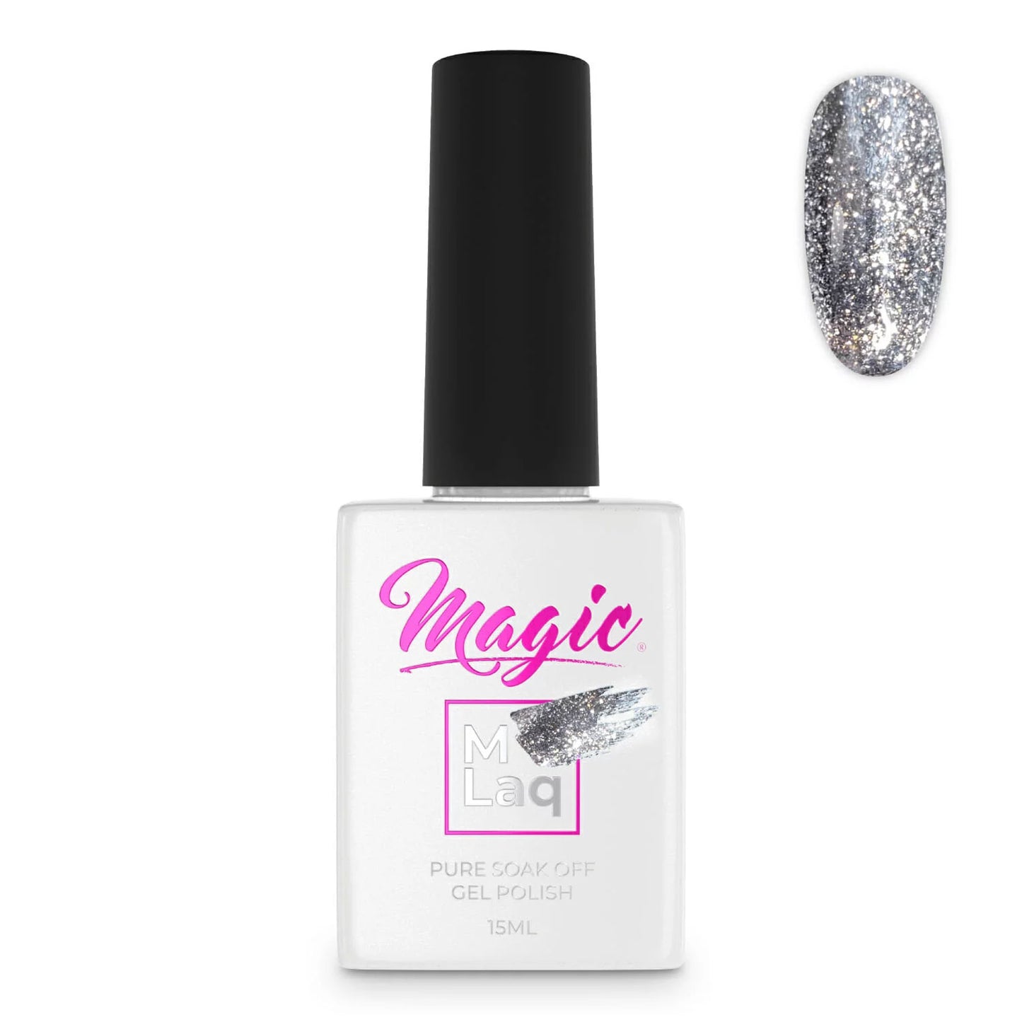 Magic Gel System Gel Polish Value Kit Formal Beauty 47082
