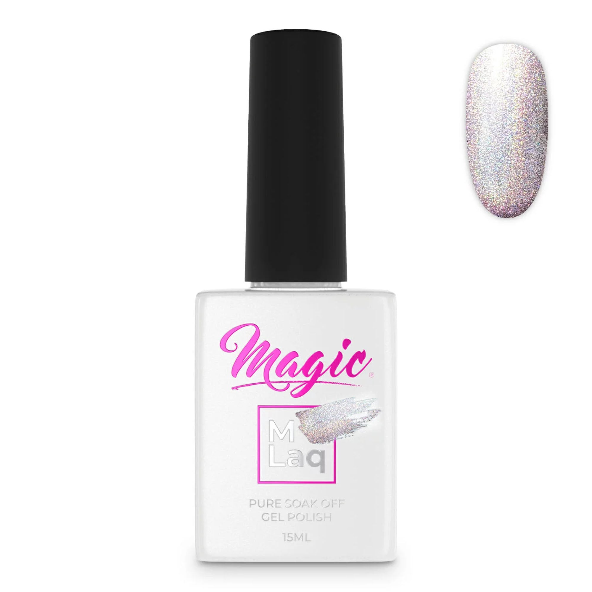 Magic Gel System Gel Polish Value Kit Formal Beauty 47082