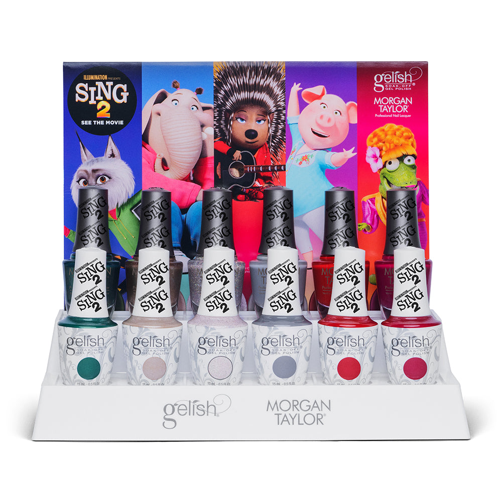 China Glaze Therapy 3-pack - #83917
