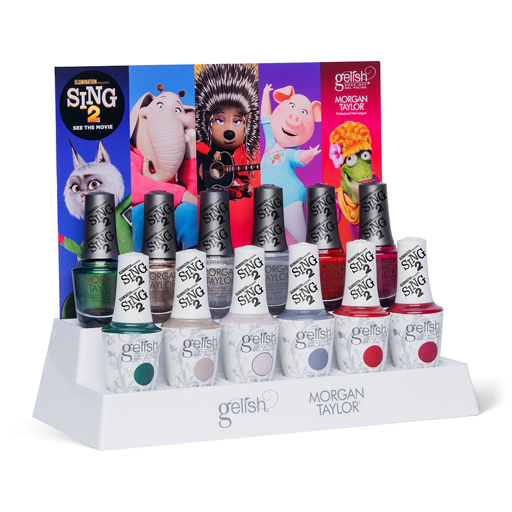 China Glaze Therapy 3-pack - #83917