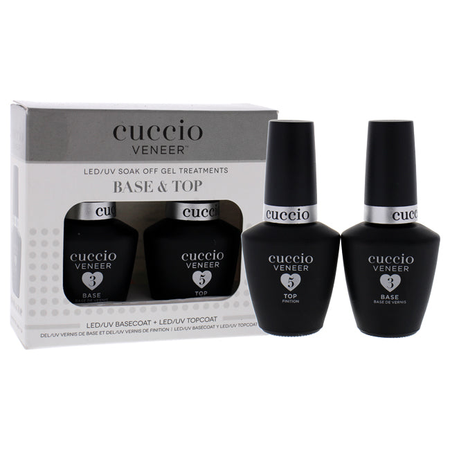China Glaze Therapy 3-pack - #83917